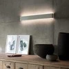 Ideal Lux Sieninis šviestuvas Delta Ap D083 3000K Bianco
