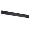 Ideal Lux Sieninis šviestuvas Delta Ap D083 3000K Nero