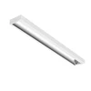 Pxf Lighting 32W LED linijinis šviestuvas TORINO AS, baltas, 4000K