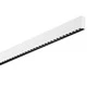 Ideal Lux Pakabinamas šviestuvas Steel Accent Wh 3000K
