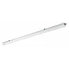 GTV 36W LED linijinis šviestuvas LUMIA, baltas, 4000K, 1205mm, IP66