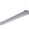 Pakabinamas šviestuvas 36W LED pakabinamas linijinis šviestuvas VOLICA 2.0, anoduoto aliuminio sp., 4000K