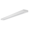 Pakabinamas šviestuvas 40/34/30/25W LED linijinis šviestuvas LINEAR INDIVILED DIRECT 1200, baltas, 3000K, 90°, su judesio/šviesos davikliu, DALI2