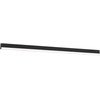 Pakabinamas šviestuvas 40W LED linijinis paviršinis šviestuvas ARIA, juodas, 4000K, 3911-0118-4-B-N