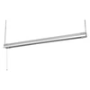 Pakabinamas šviestuvas 41W LED pakabinamas linijinis šviestuvas OFFICE LINE, baltas, 4000K