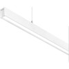 Pakabinamas šviestuvas 42W LED pakabinamas linijinis šviestuvas LINE SUSP, baltas, 3000K