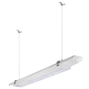 42W linijinis šviestuvas LOW BAY FLEX, baltas, 4000K, 1236mm, 90°, DALI