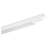 Pakabinamas šviestuvas Ledvance 42W linijinis šviestuvas LOW BAY FLEX, baltas, 4000K, 1236mm, 90°