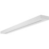 40/46/48/52W LED linijinis šviestuvas LINEAR INDIVILED DIRECT, baltas, 3000K, 150cm