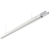 Pakabinamas šviestuvas 57W LED pakabinamas linijinis šviestuvas LUGTRACK SLIM, baltas, 4000K