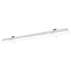 59W LED linijinis įleidžiamas šviestuvas SASA, baltas, 4000K, 2260mm, dimeriuojamas, 3917-03226-4-W-P-D4