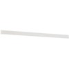 Pakabinamas šviestuvas 59W LED paviršinis linijinis šviestuvas SASA, baltas, 3000K, DALI, 2260mm, 3917-01226-3-W-P-D3
