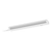 6W LED paviršinis linijinis šviestuvas LINEAR, baltas, 3000/4000/6500K, dimeriuojamas