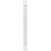 73W LED linijinis šviestuvas LB FLEX OV, baltas, 4000K, DALI, 150cm