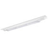73W linijinis šviestuvas LOW BAY FLEX, baltas, 4000K, 1236mm, 90°, DALI
