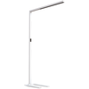 Pakabinamas šviestuvas 76W LED toršeras su šviesos jutikliu COMFORT, baltas, 3000-5700K, šviečia į viršų ir į apačią, dimeriuojamas, 345307
