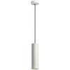Pakabinamas šviestuvas 9W LED pakabinamas lauko šviestuvas KLOU, baltas, 3000K, IP54, 90570