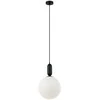 Italux Pakabinamas šviestuvas Aldeva PND-02340-1L-BK