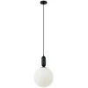 Italux Pakabinamas šviestuvas Aldeva PND-02340-1L-BK
