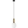 Italux Pakabinamas šviestuvas Aldeva PND-02340-1M-BRO