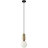 Italux Pakabinamas šviestuvas Aldeva PND-02340-1S-BRO