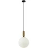 Italux Pakabinamas šviestuvas Aldeva PND-02340-1L-BRO