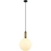 Italux Pakabinamas šviestuvas Aldeva PND-02340-1L-BRO