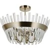 Italux Pakabinamas šviestuvas Altoya PND-22450-5-ABR
