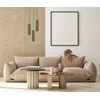Italux Pakabinamas šviestuvas Ander PND-28394-1-BRO