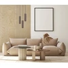 Italux Pakabinamas šviestuvas Ander PND-28394-1-BRO