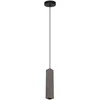 Italux Pakabinamas šviestuvas Ander PND-28394-1-BRO