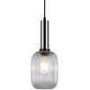 Italux Pakabinamas šviestuvas PND-5588-1M-SC+CL