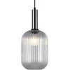Italux Pakabinamas šviestuvas PND-5588-1L-SC+CL