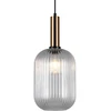 Italux Pakabinamas šviestuvas PND-5588-1L-BRO+CL