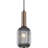 Italux Pakabinamas šviestuvas PND-5588-1M-BRO+SG