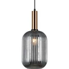 Italux Pakabinamas šviestuvas PND-5588-1L-BRO+SG