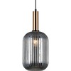 Italux Pakabinamas šviestuvas PND-5588-1L-BRO+SG