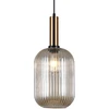 Italux Pakabinamas šviestuvas PND-5588-1L-BRO+AMB
