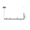Ideal Lux Pakabinamas šviestuvas Birds Sp5