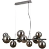 Italux Pakabinamas šviestuvas Canello PND-406007-10A-BCR