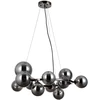 Italux Pakabinamas šviestuvas Canello PND-406007-11A-BCR