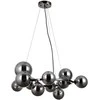 Italux Pakabinamas šviestuvas Canello PND-406007-11A-BCR