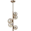 Italux Pakabinamas šviestuvas Canello PND-406007-V5-HBR