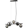 Italux Pakabinamas šviestuvas Canello PND-406007-5A-BCR