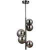 Italux Pakabinamas šviestuvas Canello PND-406007-V5A-BCR