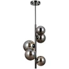 Italux Pakabinamas šviestuvas Canello PND-406007-V5A-BCR