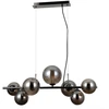 Italux Pakabinamas šviestuvas Canello PND-406007-7A-BCR
