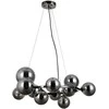 Italux Pakabinamas šviestuvas Canello PND-406007-11A-BL