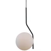 Italux Pakabinamas šviestuvas PND-3300-1-BK