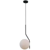 Italux Pakabinamas šviestuvas PND-3300-1-BK